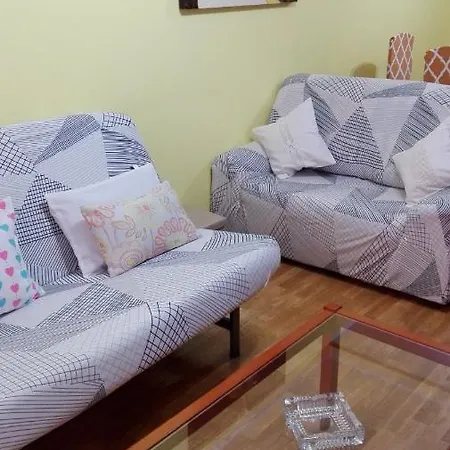 Amplio Loft Con Plaza De Garaje Apartment Cangas de Onis