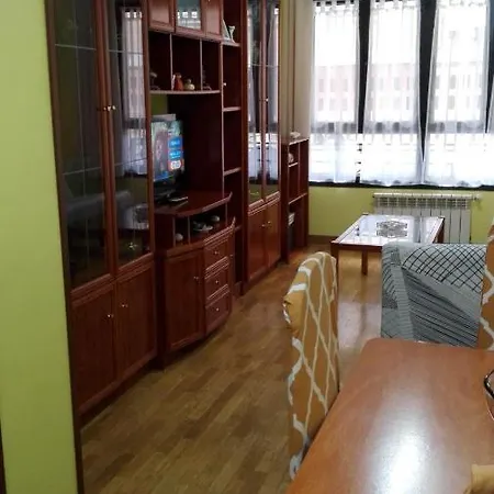 Amplio Loft Con Plaza De Garaje Apartment *