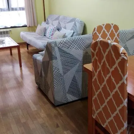 Apartamento Amplio Loft Con Plaza De Garaje