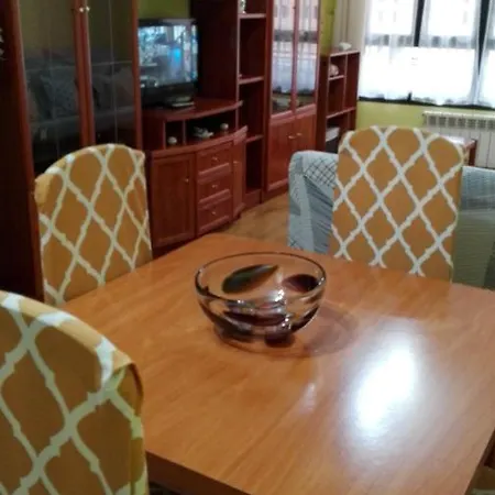 Amplio Loft Con Plaza De Garaje * Cangas de Onis