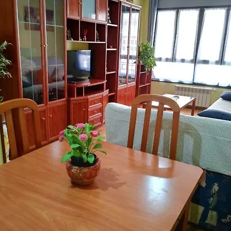 Amplio Loft Con Plaza De Garaje Apartment Cangas de Onis