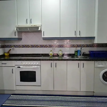 Apartment Amplio Loft Con Plaza De Garaje Cangas de Onis