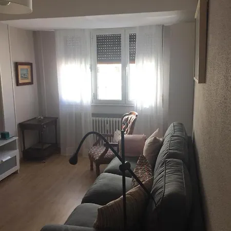 Lejlighed Oviedo Apartment *