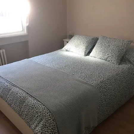 Oviedo Apartment
