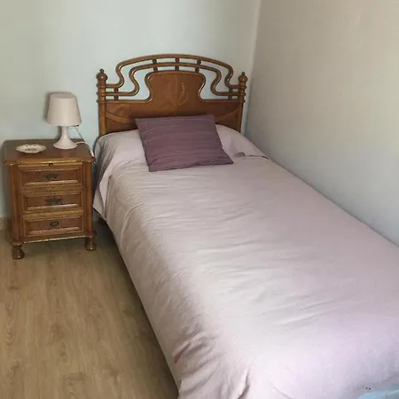 Apartmán Oviedo Apartment Oviedo