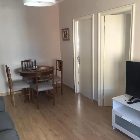 Apartmán Oviedo Apartment *